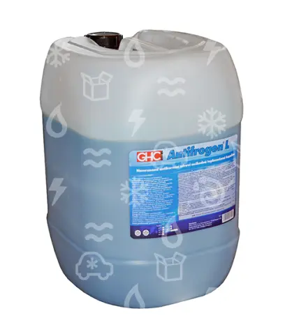 kapalina nemrznoucí, teplosměnná, ANTIFROGEN L 43% (-25 °C), 30 l/ 31,5kg